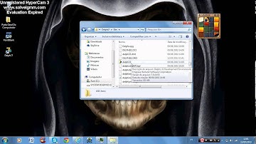 Como Corrigir Erro Delphi 7 32-bits