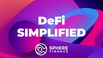 How to Understand DeFi for Beginners (with a Twist)