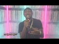 Davido freestyle - Westwood Crib Session