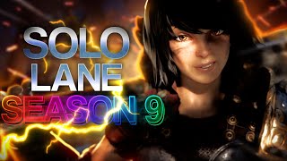 4 TIPS TO IMPROVE IN SOLO LANE | SMITE SOLO LANE GUIDE
