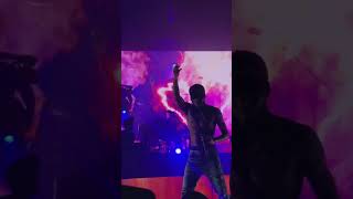 6lack (live) at The Observatory — PRBLMS