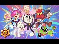 Brawl stars ost  season 22  starr toon studios  menu music