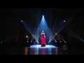 Faith Hill - A Baby Changes Everything LIVE