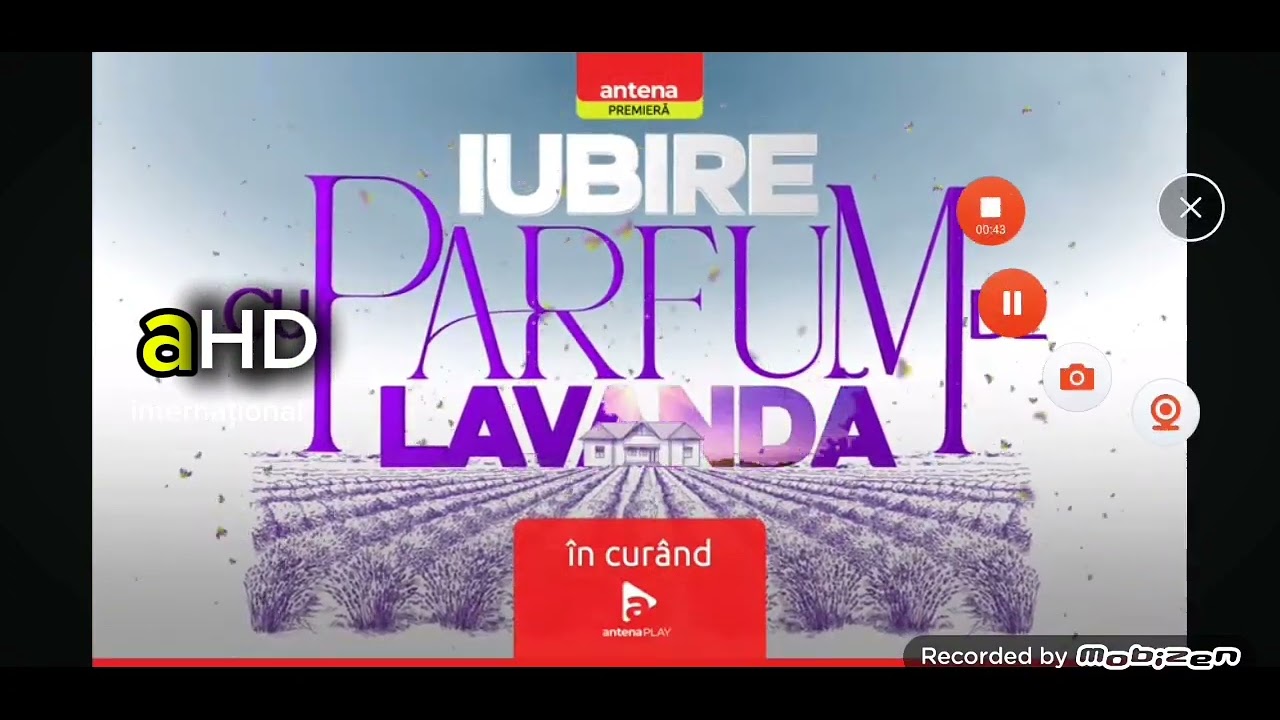 Antena International Promo și Revizie Tehnica 25.07.2019
