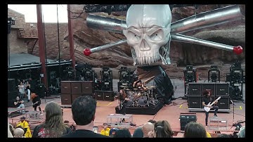 Of Mice and Men - Would You Still Be There - Live at Red Rocks