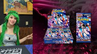 Let's Open a Ninja Spinner Booster Box!
