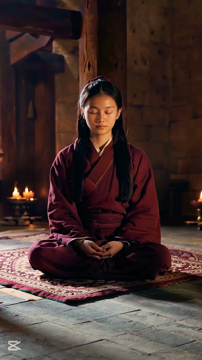 🌸 Spiritual Meditation 🙏 [ॐ]
