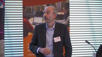 Practical side-channel attacks on embedded device cryptography - Dr Owen Lo and Doug Carson