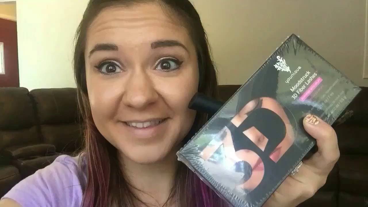 3D+ Fiber Lash Tips and Tricks