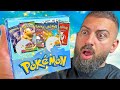 I've NEVER Seen This Pokemon Box Before! (STUFFED With Packs)