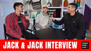 Jack & Jack Interview | Growing Up and Sophomore Album ‘Home’