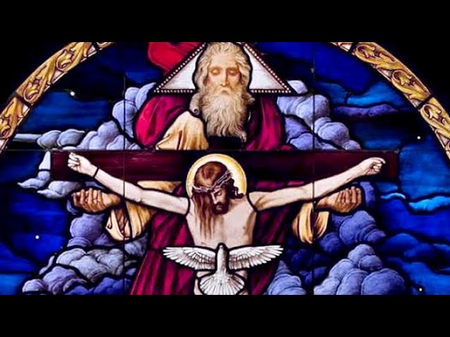 Canto A La Divina Providencia Letra
