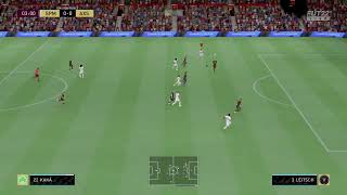 Kaka Rage Quit
