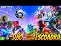 Éramos Solo 2 contra 4 en BLOODSTRIKE y Uno Era VERIFICADO! 🔥 ¿Milagro o Masacre?