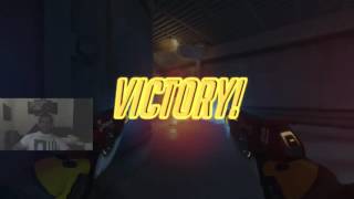 Junkrat ULT SPAM
