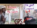🔴🔵What to do when CPS comes to your home