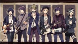 ┗|∵|┓メーベル 演奏して歌った by HoneyWorks