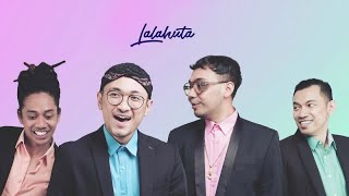 Lalahuta - Tak Pernah Salah