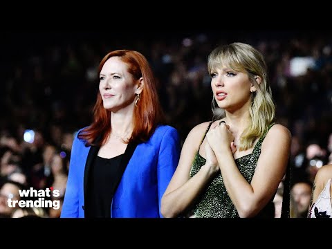 Taylor Swift's Publicist SLAMS Celebrity Gossip Blog Deuxmoi