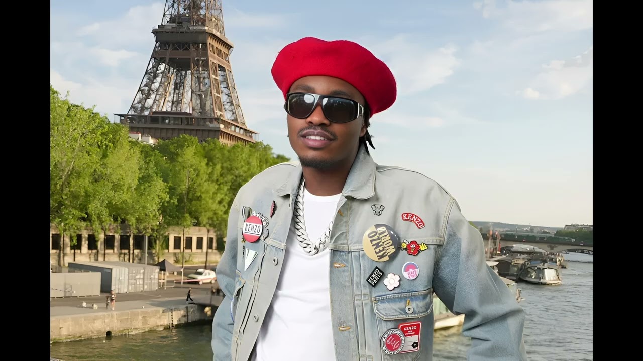 [FREE] 'Happy Day' Lil Tjay Type Trap Beat