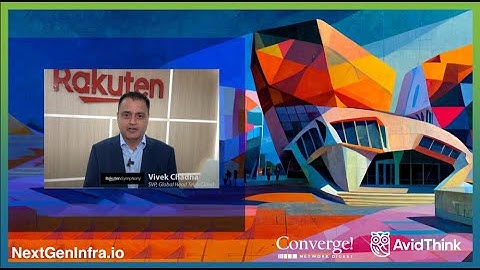 #MWC23 - The Best Way to Get Started with Telco Cloud