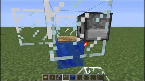 Minecraft 1.5.2 Tutorial - Five Minute Timer