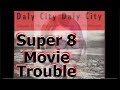 My 1970s Super 8 Sniper Movie True Crime Story When Daly City CA Police Were Called In Force