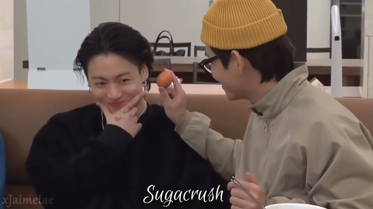 Taekook [FMV]- Jug Jug Jeeve- Shiddat