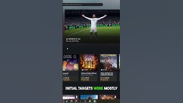 Why Did Steam Delete Hundreds of Games Overnight?