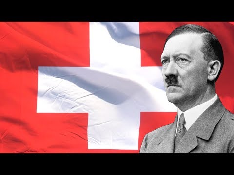 Wideo: Dlaczego Szwajcaria nie brała udziału w wojnach światowych