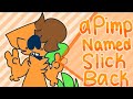 A pimp named slickback  animation meme gift for alexia bobadilla