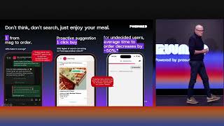 Meet Ailo: iFood's AI That Knows What You Want screenshot 3