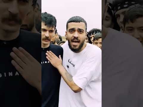 اجرای مشترک علی کایوت و آرمین رابر 