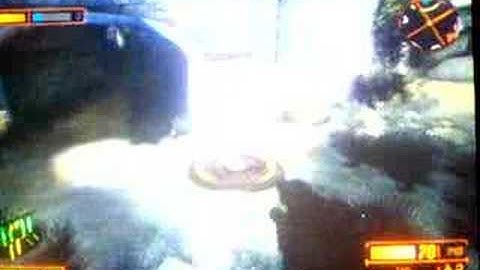 Stuck Between a Tree and a Hard Place