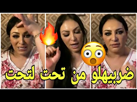 بوركابي يجري مور الفحاب كيفاش تعاملي معه اليك الحل  