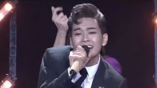 Download Lagu Arbil Untuk Bungamu Top 5 DA 7 Result Show MP3