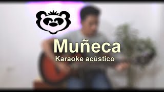 PXNDX - Muñeca Karaoke