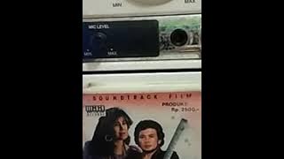 Original Soundtrack Film NADA NADA RINDU 'bersama Raja dan Ratu Dangdut dengan judul  'Me Ra dan Yu.