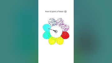 #satisfying #bouncingball #simulation #creativecoding