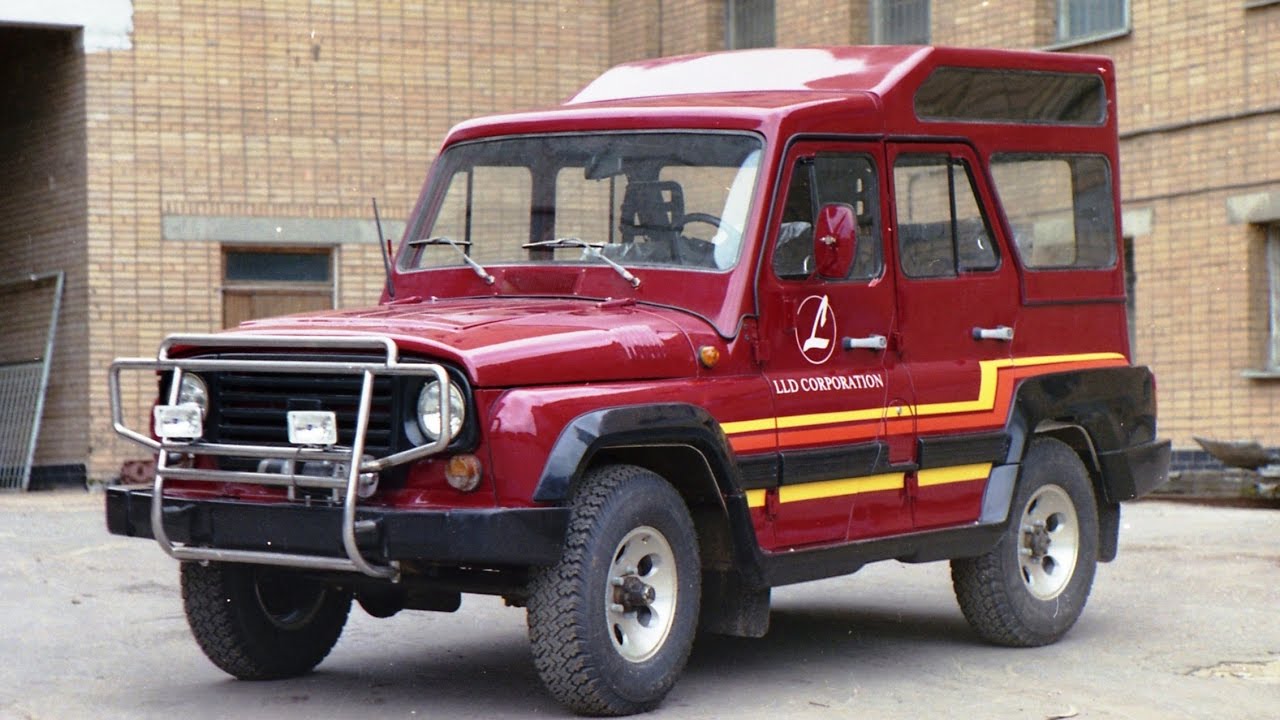 Модернизированные внедорожники УАЗ-31512 удивили современных автолюбителей Модернизированные внедорожники УАЗ-31512 удивили современных автолюбителей
