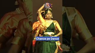 #trending #trendingshorts #shortsfeed  #youtubeshorts | Best Indian Semi Classical Dance in India