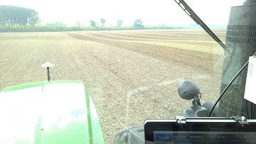 Homemade autosteer!