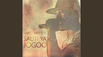 Nyakati (feat. Grace Matata)