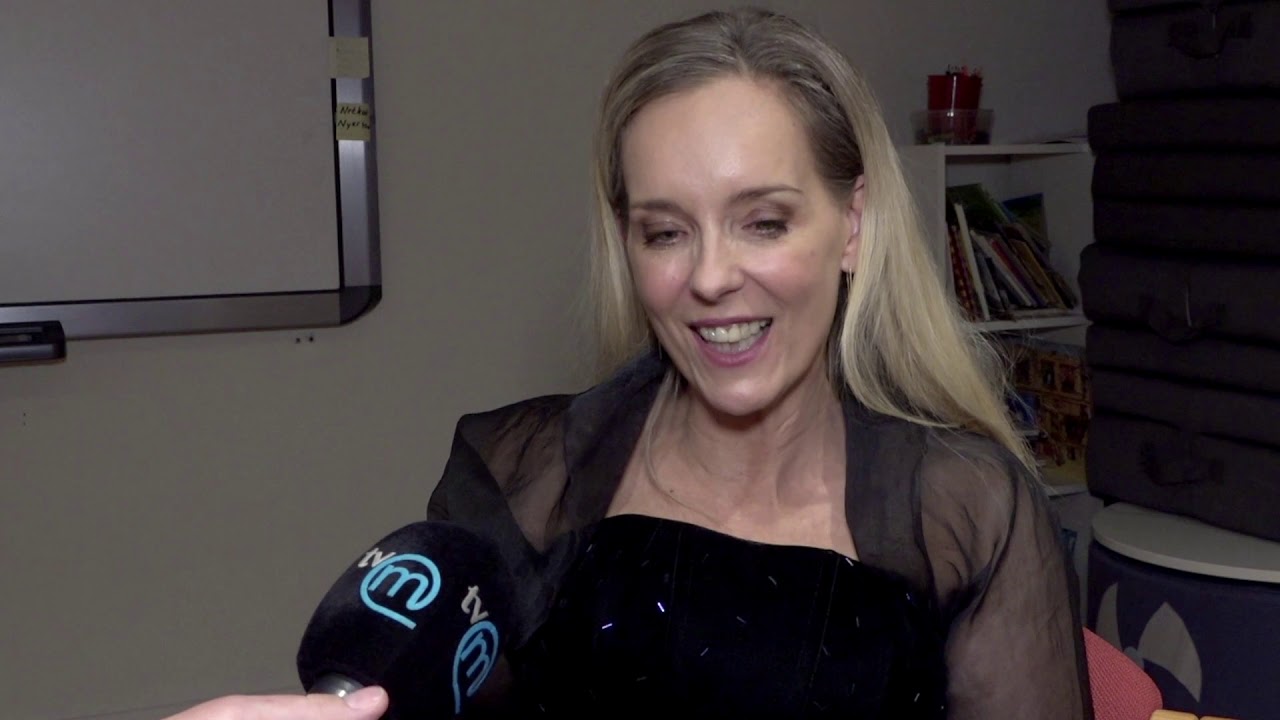 Lene Siel i Klosterkirken