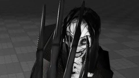 Yokai kintoru (sama) new skin