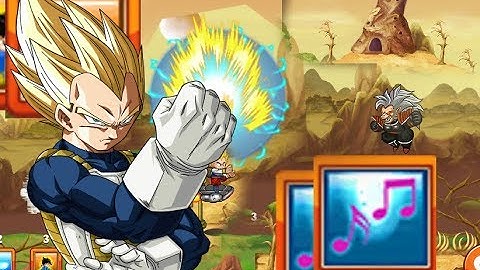 Ngọc Rồng Online | Các Skill của tộc Xayda bắt nguồn từ đâu?