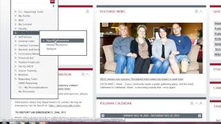 How to View and Print Your W2 Form in zzusis