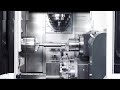 High Speed CNC machining extreme performance with iMachining toolpaths