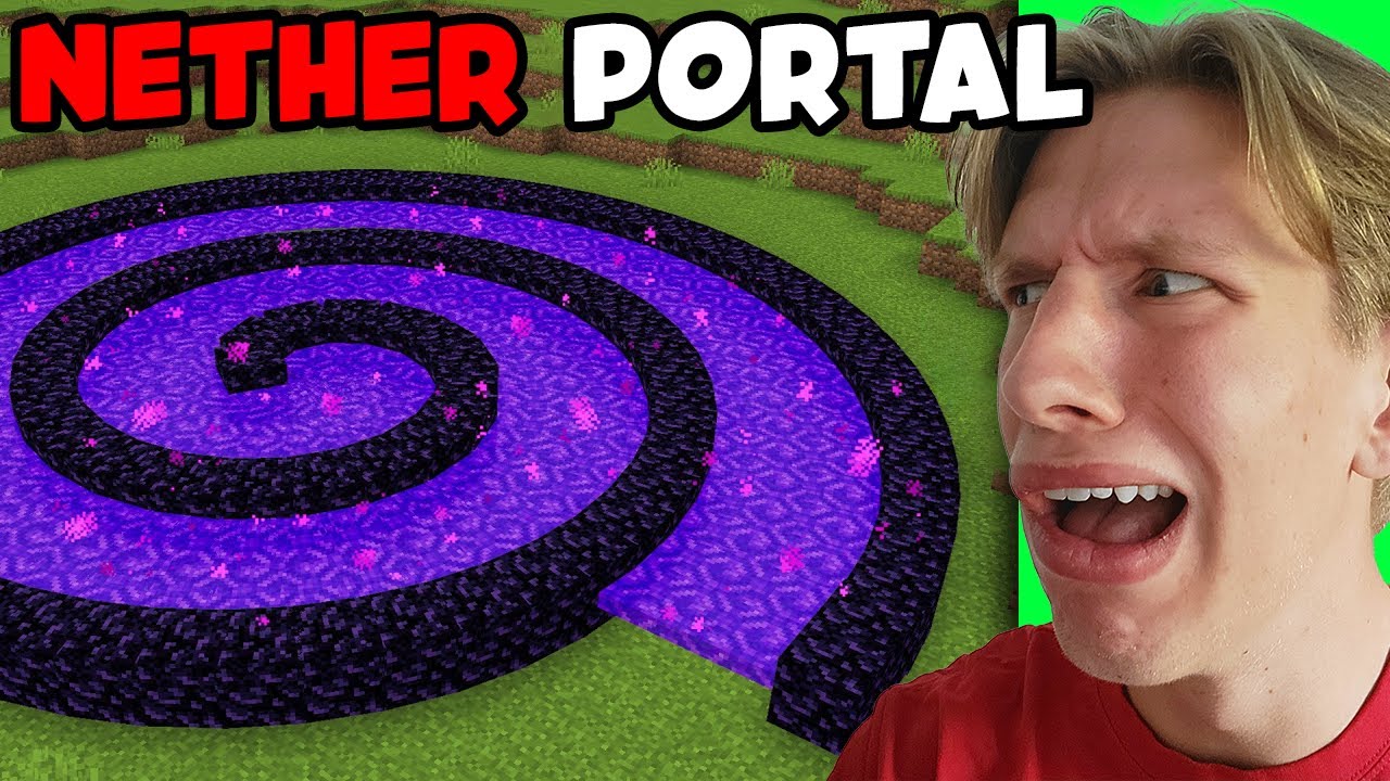 Testar Clickbait Minecraft Shorts För Att Se Om De Är Sanna…