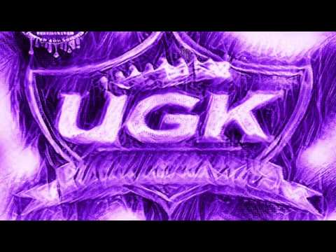 U.G.K. - Good Stuff (Chopped and Screwed)
